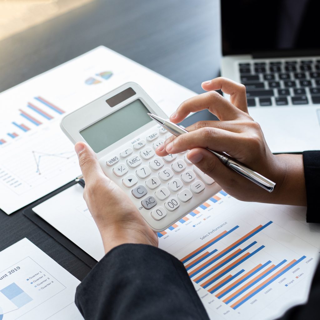 MS GESTION vous aide pour vos rapprochements bancaires